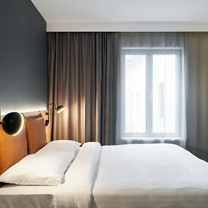 Family Guest Room