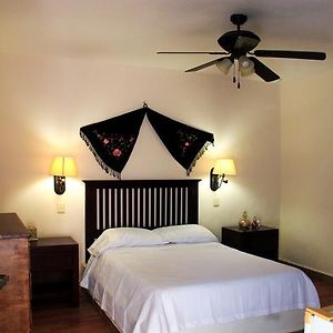 Hotel Zamna Boutique